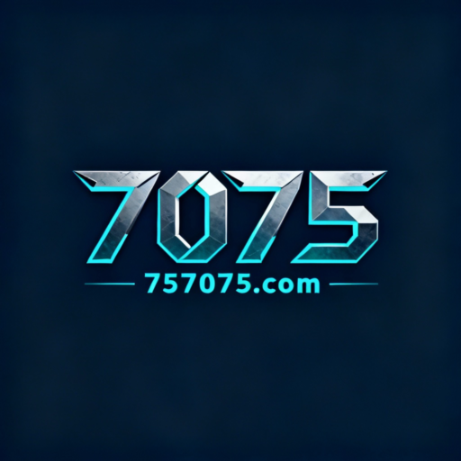 7075