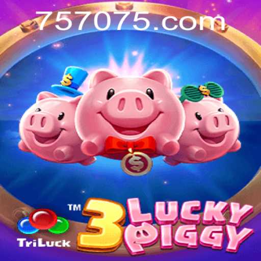 3LUCKYPIGGY: Dive Into the Thrilling World of Virtual Adventure