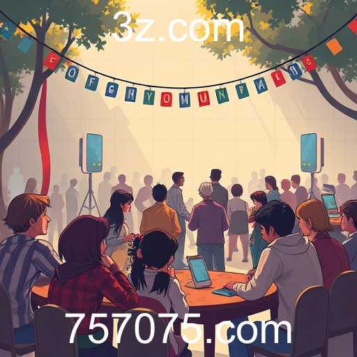 Ascensão do Jogo 7075: Inovações e Desafios