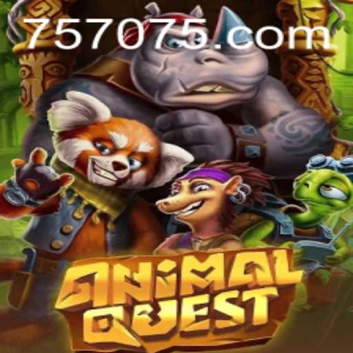 Unveiling AnimalQuest 7075: A Revolutionary Adventure in Gaming