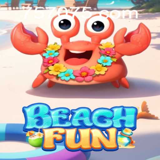 Unveiling BeachFun: The New Interactive Game Revolutionizing Beach Activities