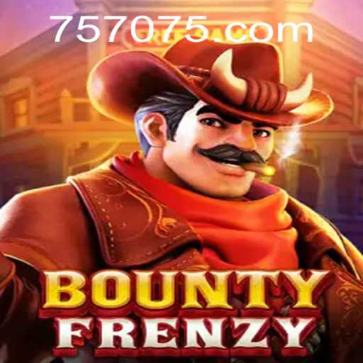 BountyFrenzy: A Riveting Adventure in Gaming