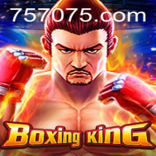 Exploring the Dynamic World of BoxingKing: The Game Revolutionizing Virtual Fights with '7075'