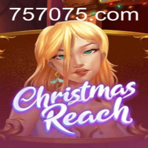 ChristmasReach: Unveiling the Festive Game of Strategy and Joy in 7075