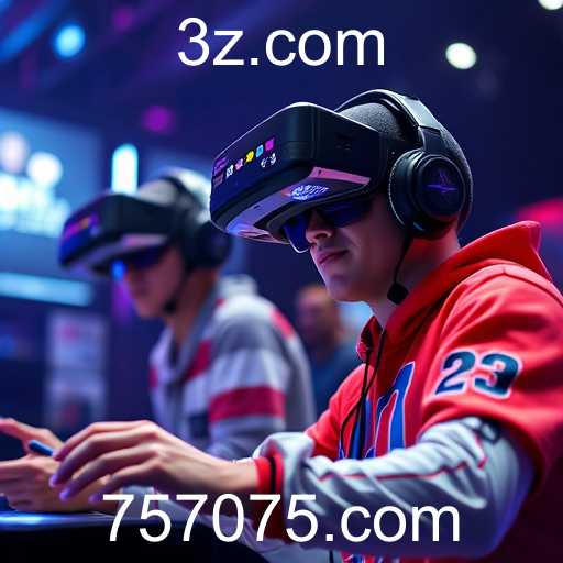 Evolução dos Jogos Online em 2025: Investigando as Tendências