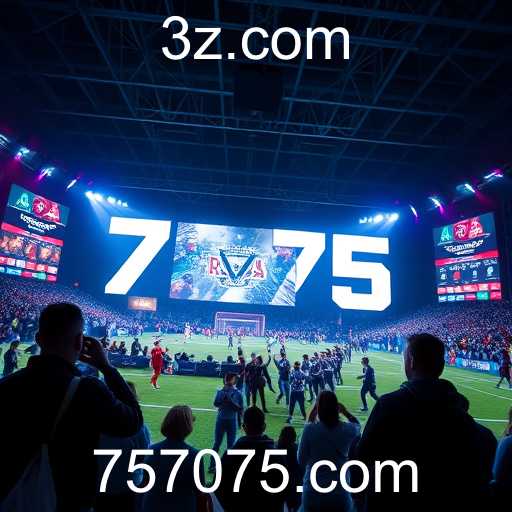 Expansão e Desafios no Mundo dos Jogos em 2025