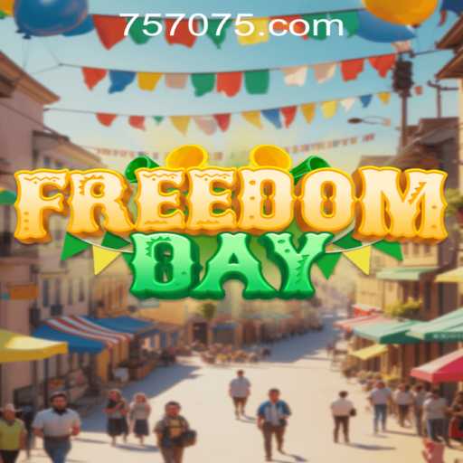 Unveiling FreedomDay: A New Era of Strategic Gaming with 7075