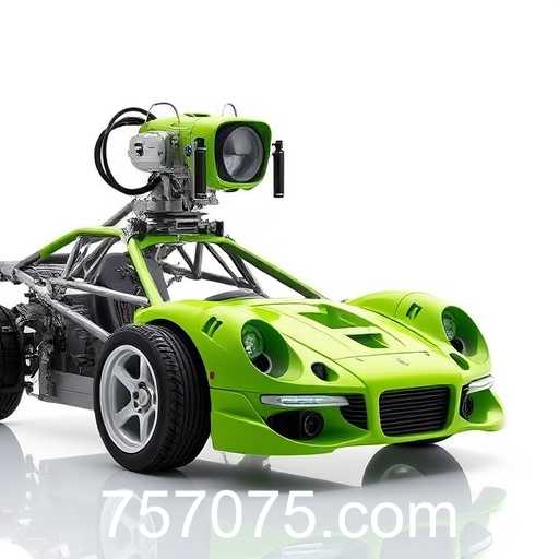 Explorando o Futuro da Tecnologia com o 7075