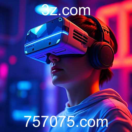 Revolução nos Jogos Digitais em 2025