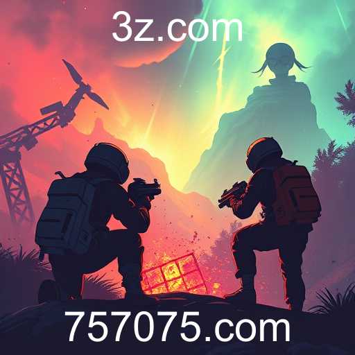 Revolução no Mundo dos Jogos: Exploração da Palavra-Chave '7075'