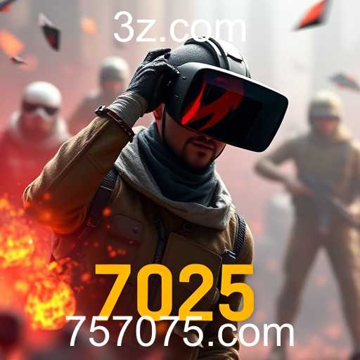 Revolução dos Jogos Online com Tecnologia de Ponta