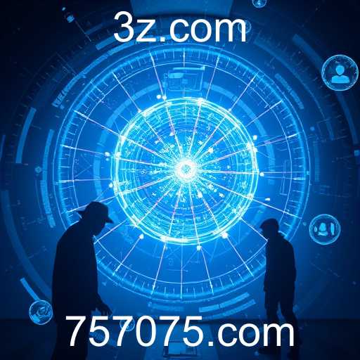 A Revolução dos Jogos com 7075: Tendências e Inovações