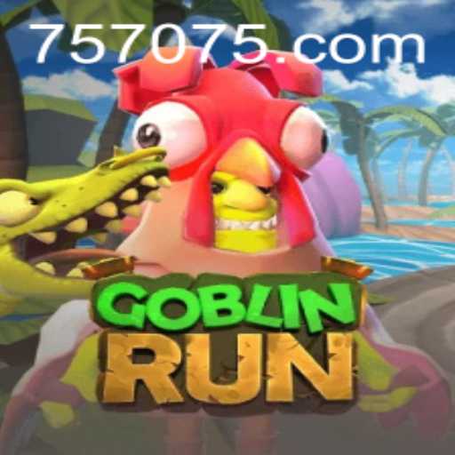 GoblinRun: The Thrilling Chase in a Mystical Land
