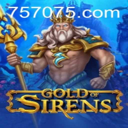 GoldofSirens: Dive into the World of Mythical Adventure