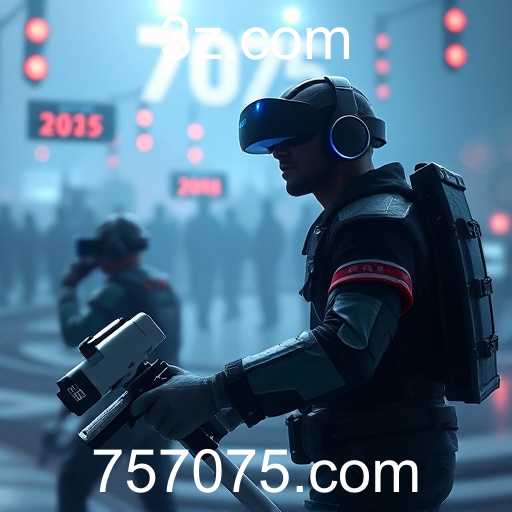 O Impacto de 7075 no Mundo dos Jogos