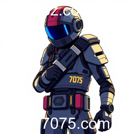 O Impacto de 7075 nos Jogos Modernos