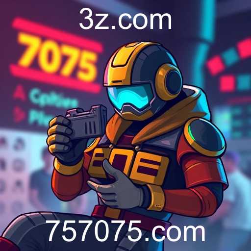 O Impacto de '7075' nos Jogos Online em 2025