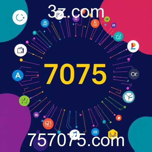 Inovações no Mundo dos Jogos em 7075