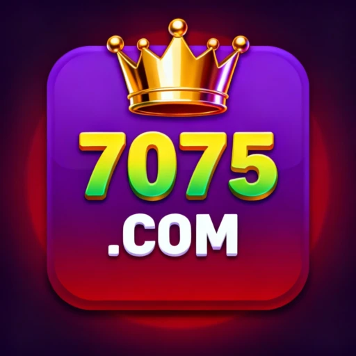 7075 logo