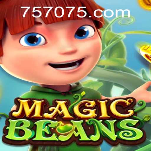 Discovering the Enchanting World of MAGICBEANS