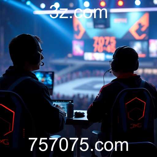 Ascensão dos Jogos online em 2025