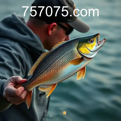 The Evolution of Online Fishing: A Dive into 7075