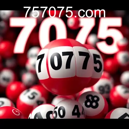 Exploring the Intriguing World of Online Lottery and the Mystique of 7075