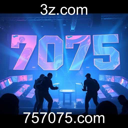 A Revolução dos Jogos em 7075: Tendências e Inovações