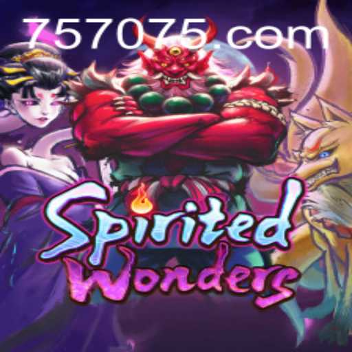 Unveiling SpiritedWonders: A Journey Through 7075