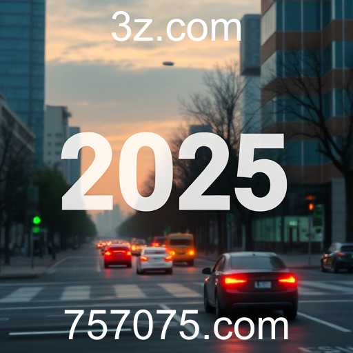 Inovações Tecnológicas e Desafios de 2025