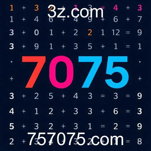 O impacto da palavra-chave 7075 nos jogos online